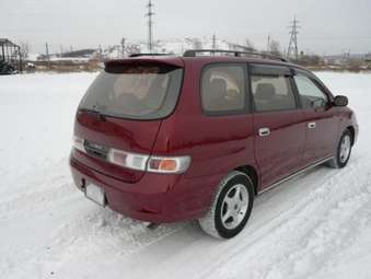 Toyota Gaia