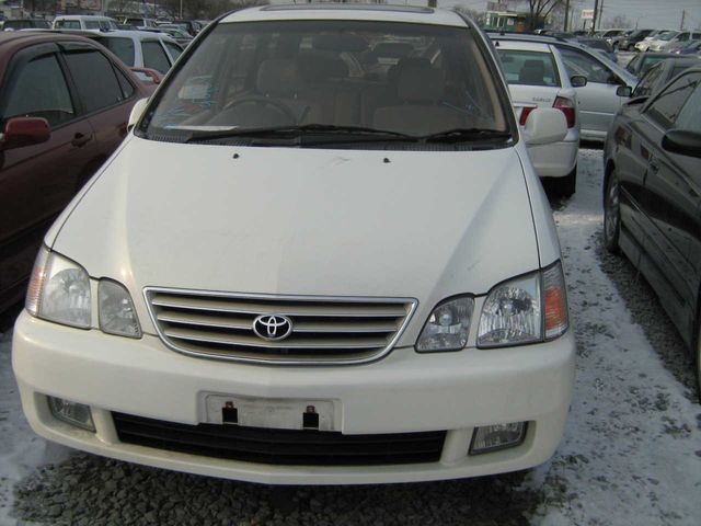 1999 Toyota Gaia
