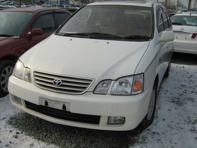 1999 Toyota Gaia