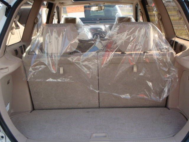 1999 Toyota Gaia