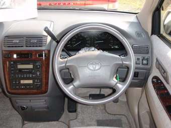 Toyota Gaia