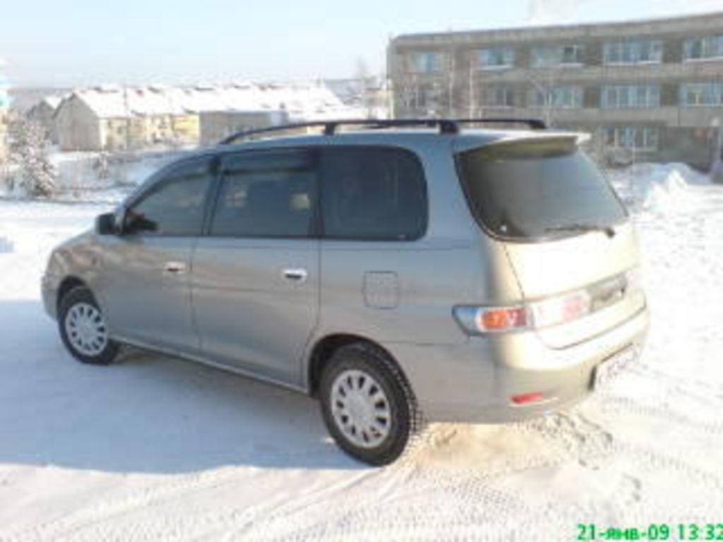 1999 Toyota Gaia