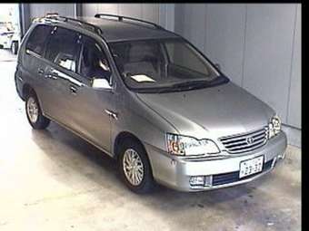 1999 Toyota Gaia