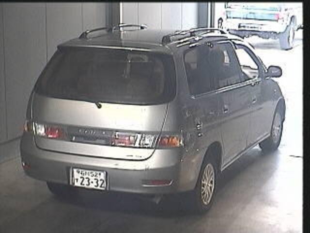 1999 Toyota Gaia