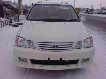 Toyota Gaia