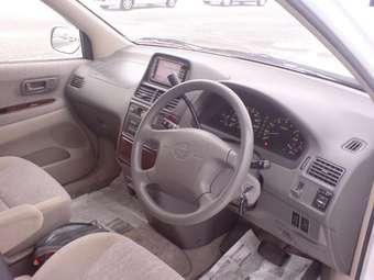 Toyota Gaia