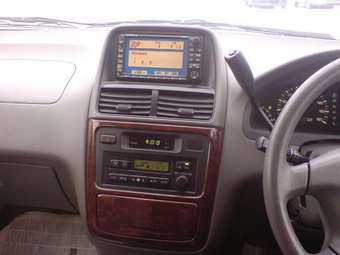 Toyota Gaia