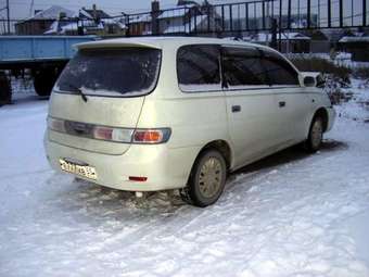 Toyota Gaia