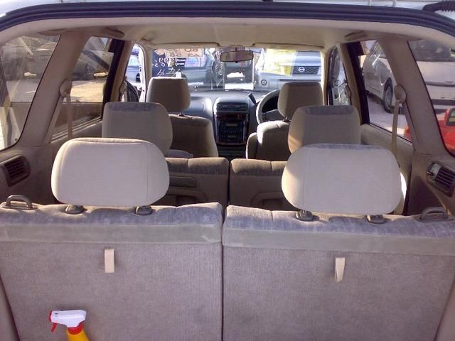 1999 Toyota Gaia