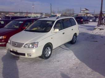 1999 Toyota Gaia