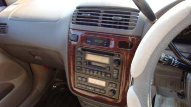 1999 Toyota Gaia