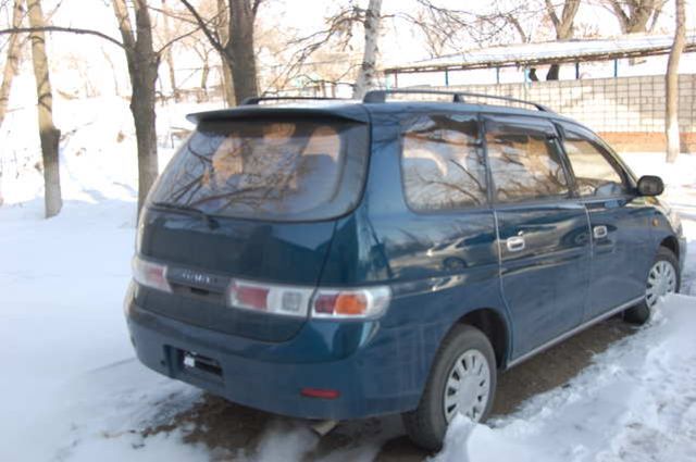 1999 Toyota Gaia