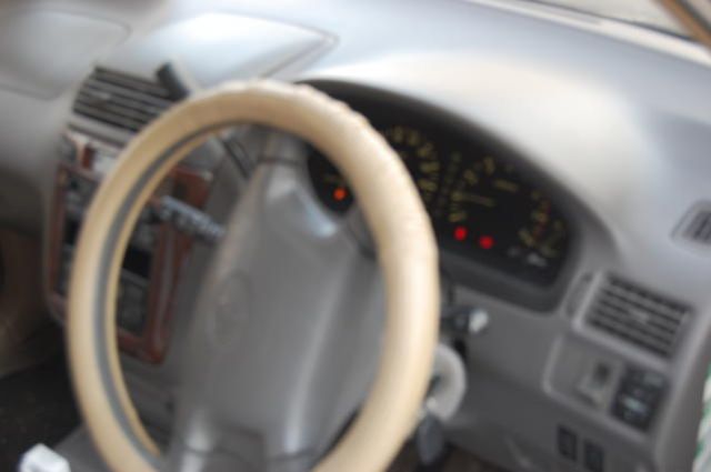 1999 Toyota Gaia
