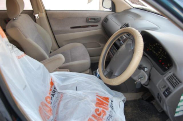 1999 Toyota Gaia