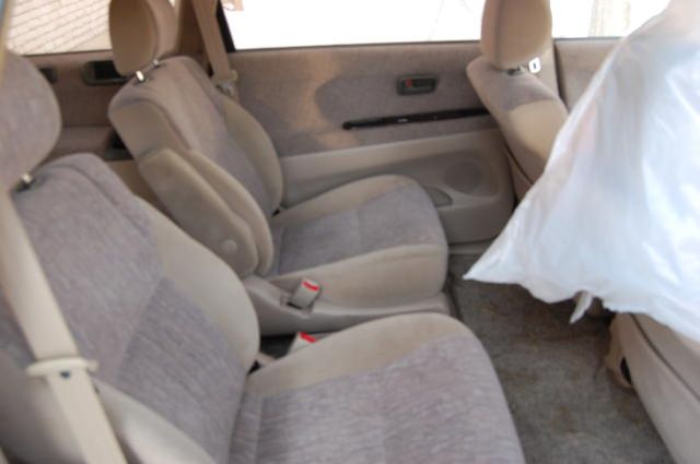 1999 Toyota Gaia