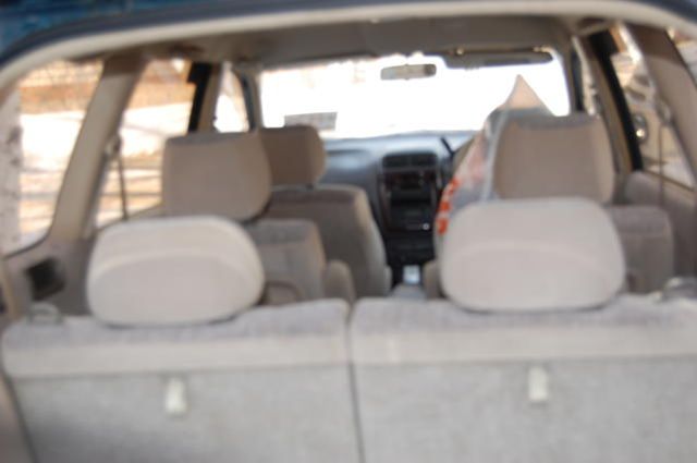 1999 Toyota Gaia
