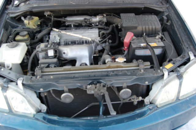 1999 Toyota Gaia