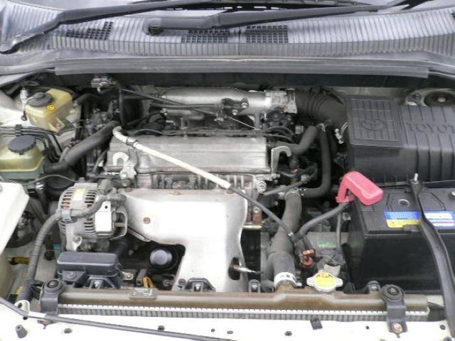 1999 Toyota Gaia