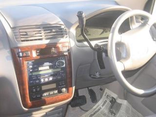 1999 Toyota Gaia