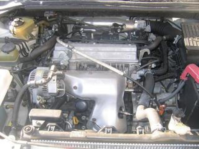 1999 Toyota Gaia