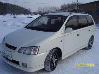 Toyota Gaia