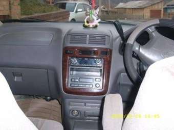 Toyota Gaia