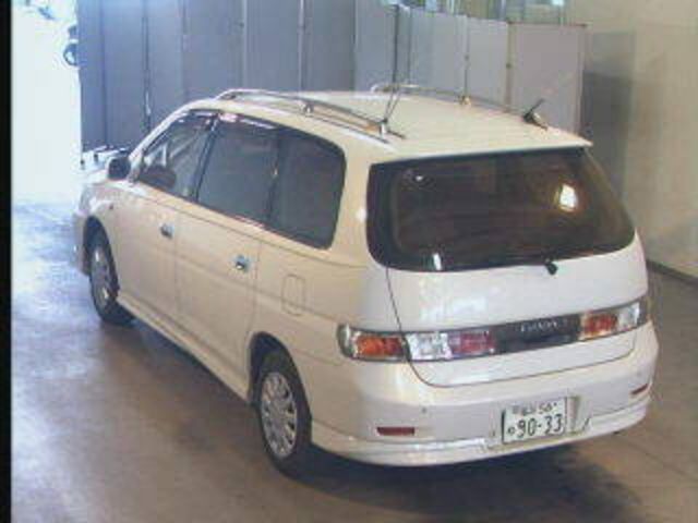 1999 Toyota Gaia