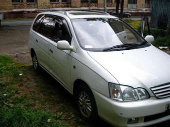 Toyota Gaia