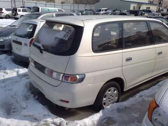 Toyota Gaia