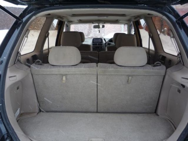 1999 Toyota Gaia
