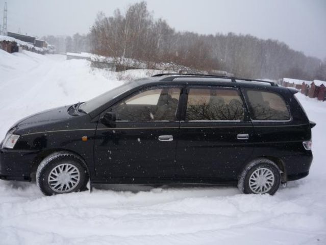 1999 Toyota Gaia