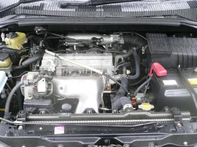 1999 Toyota Gaia