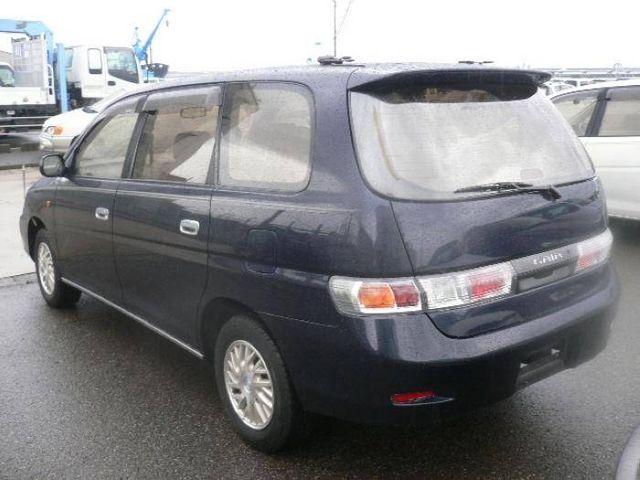 1999 Toyota Gaia