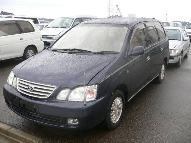 1999 Toyota Gaia