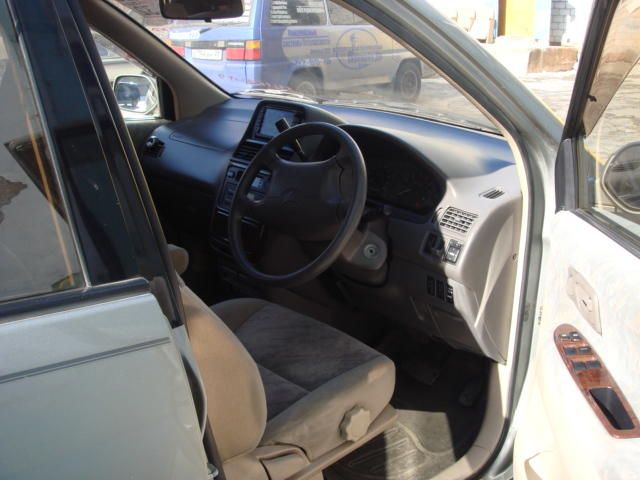 1999 Toyota Gaia