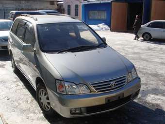 Toyota Gaia