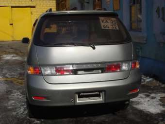 Toyota Gaia