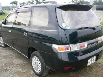 Toyota Gaia