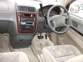 Toyota Gaia