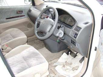 Toyota Gaia