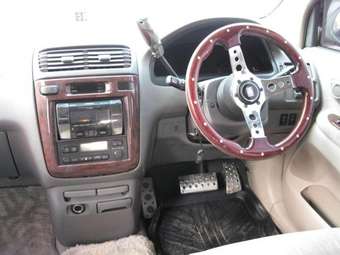 1999 Toyota Gaia