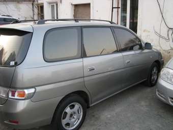 Toyota Gaia