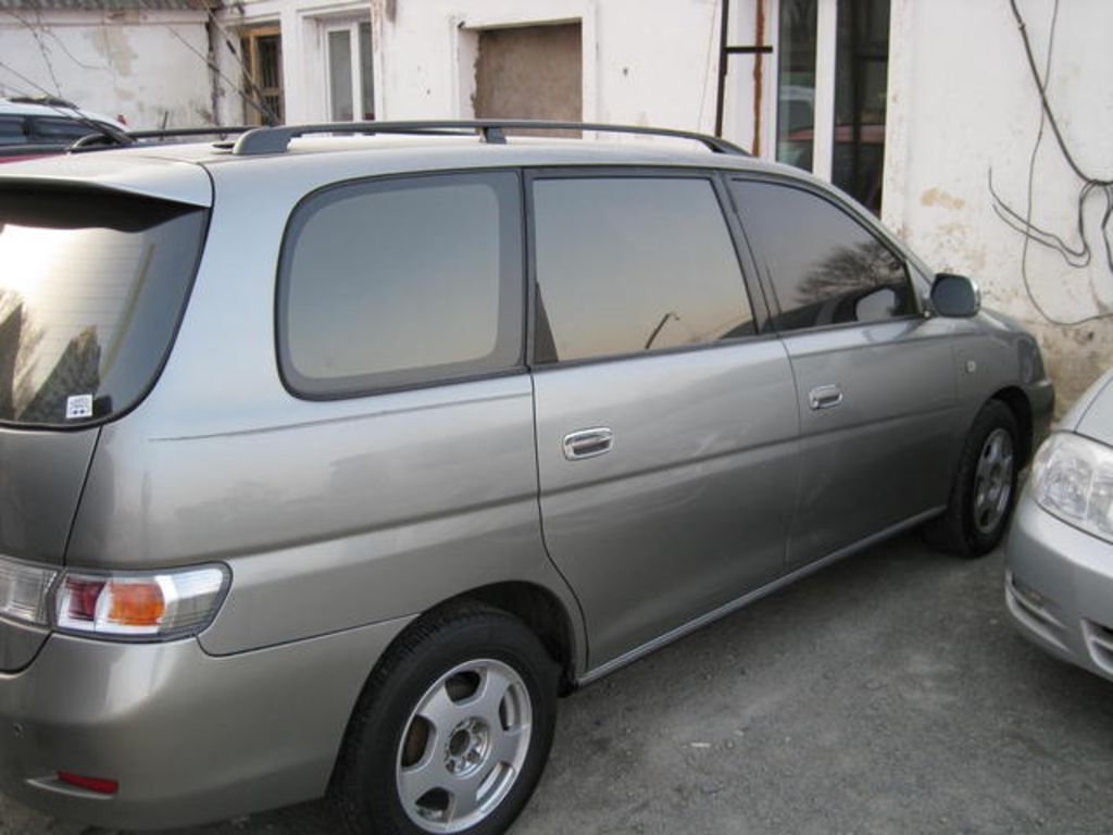 1999 Toyota Gaia