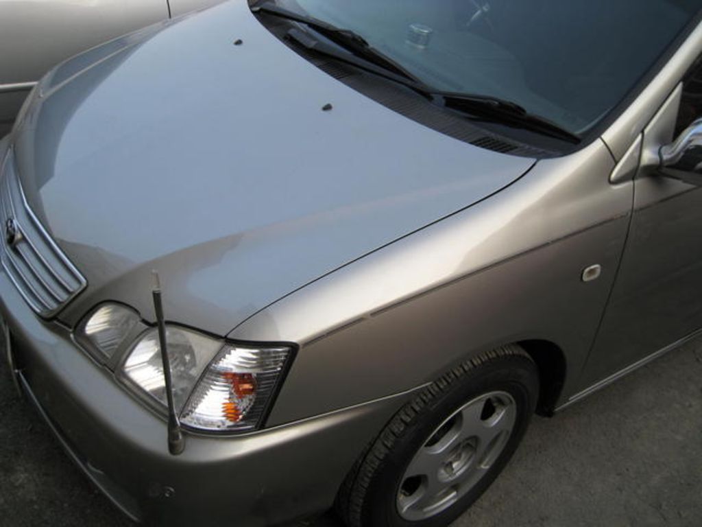 1999 Toyota Gaia