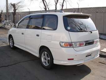 Toyota Gaia