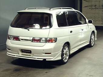 1999 Toyota Gaia