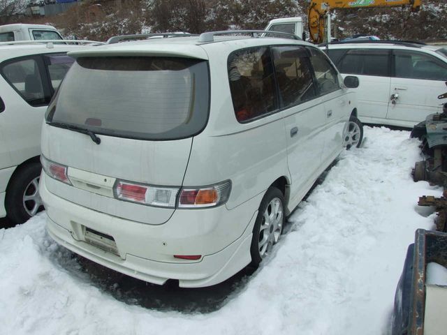 1999 Toyota Gaia