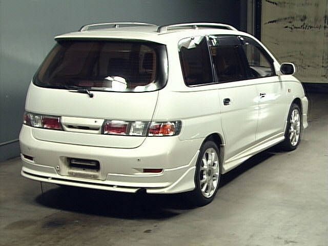 1999 Toyota Gaia