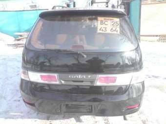 1999 Toyota Gaia