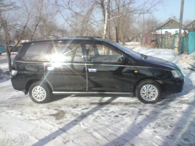 1999 Toyota Gaia